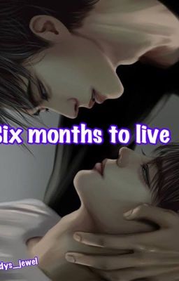 Six months to live (ZhanYi) cover