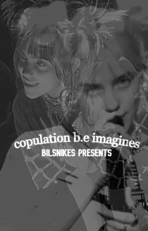 copulation b.e imagines by bilsnikes