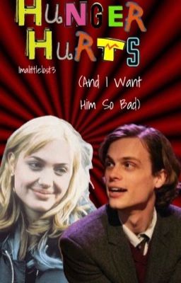 Hunger Hurts (And I Want Him so Bad) S.Reid cover