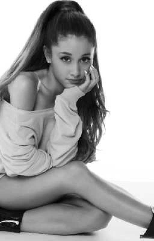 Ariana Grande & The Erotic Massage by SKRTVMPRE