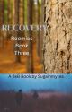 Recovery:  Roomies Book Three  (BxB) by sugainmytee