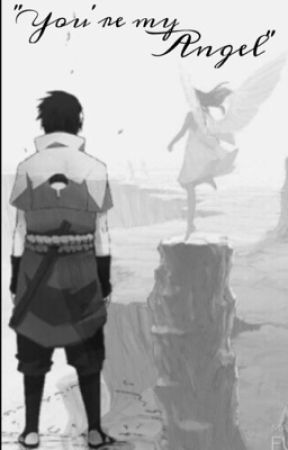 ❝ You're my angel ❞ ↬ Sasuke  Uchiha↫ ||DISCONTINUED|| by hana-mi