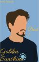 The Golden Sunshine✓ Tony Stark [Book 2] by Ivory-damsel