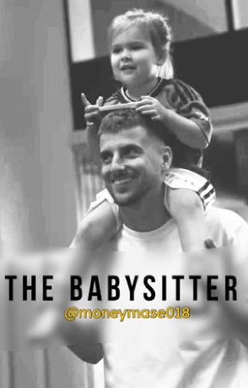 The babysitter | Mason Mount by moneymase018