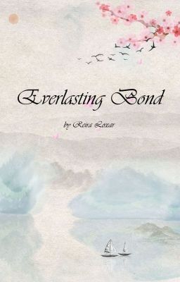 Everlasting Bond cover