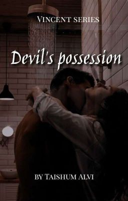 Devil's Possession (Vincent series) cover