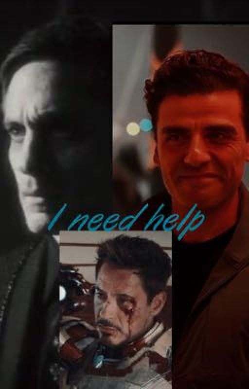 I need help by FANS_2021