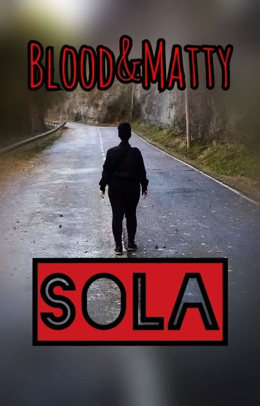 SOLA by BloodMatty