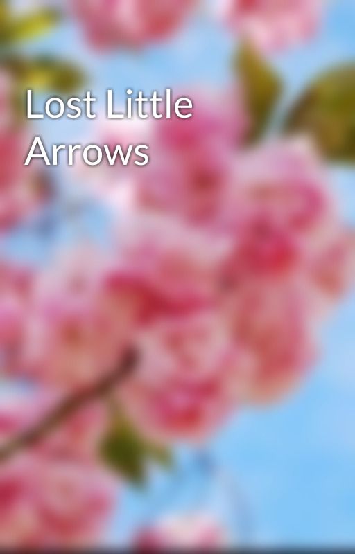 Lost Little Arrows by Bananaboat2009