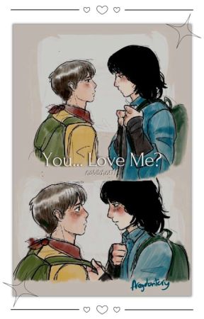 You... Love Me? - Byler [--]  by nobitches11