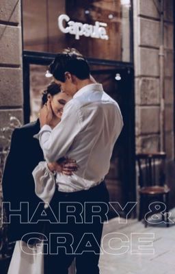 Harry & Grace [H.S] cover