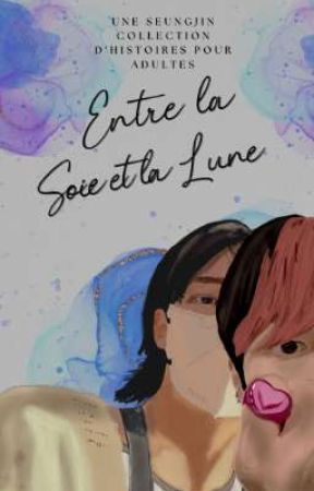 entre la soie et la lune [seungjin] by seungjincrumb