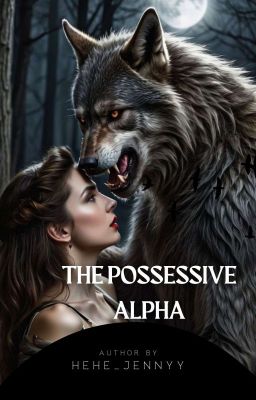 The Possesive Alpha cover