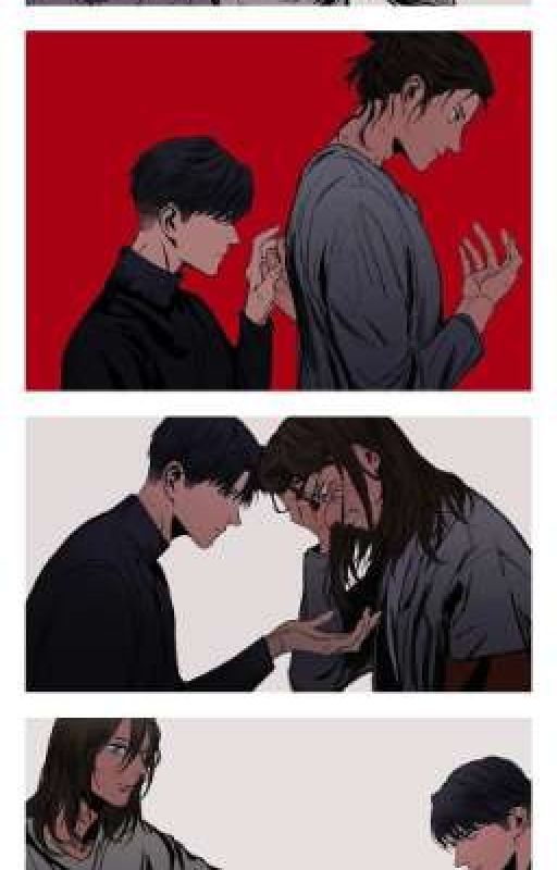 Love in the dark (Eren x levi) by --silasfandom--