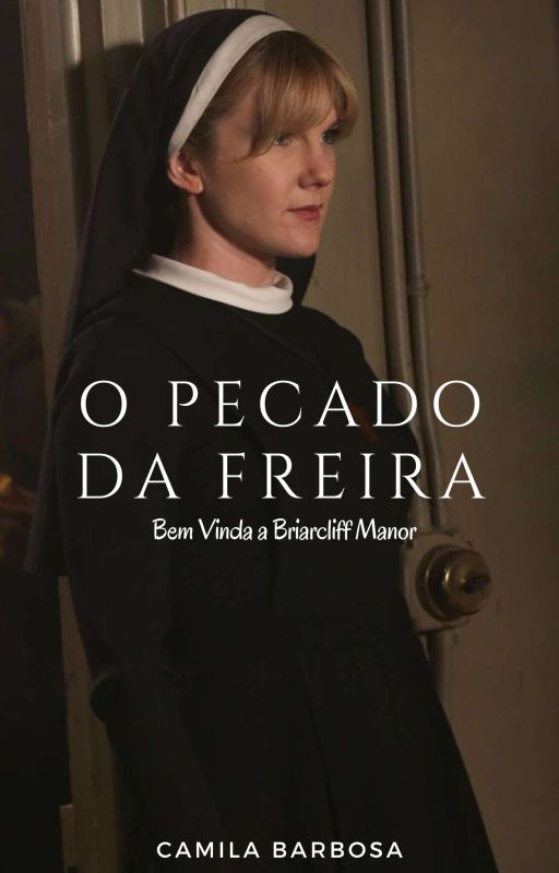 O Pecado da Freira  by milabarbs