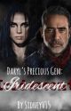 Daryl's Precious Gem: Iridescent (Daryl Dixon/ Negan Fanfiction)  by Sidneyv15