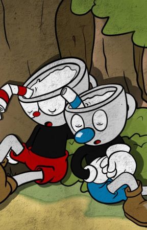 My Travels in Inkwell Isle (Cuphead's Dimension) by Thecrystopilisempire