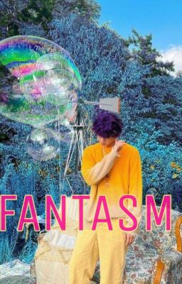 Fantasm cover