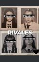 Rivales - Jenlisa - by Miletcrnl