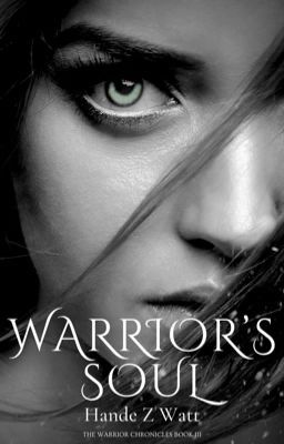 Warrior's Soul (Book 3 of The Warrior Chronicles) cover