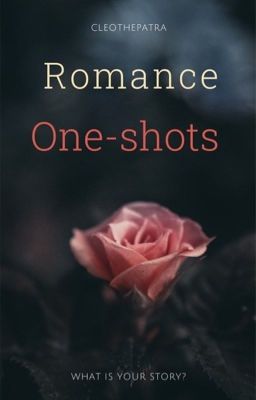 Romance One-Shots cover