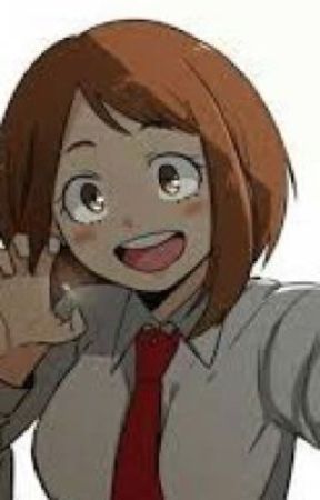 My Idiotic Simps (OCHAKO HAREM) by bb_nobodycares