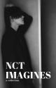 nct imagines. by taeyufy