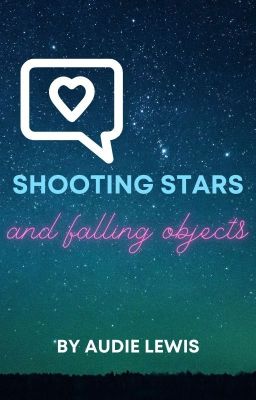 Shooting Stars, Falling Objects cover