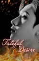 Fateful Desire || Bang Chan by Luna__Wolff