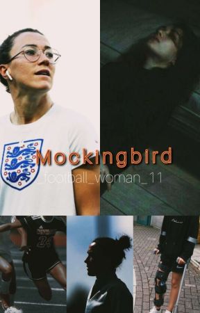 Mockingbird by football_woman_11