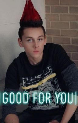 |Good For You| cover