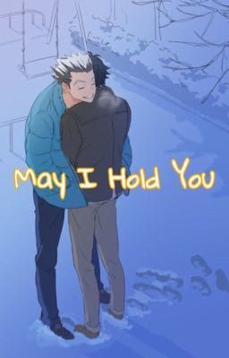 May I Hold You | Bokuaka cover