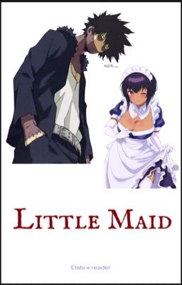 Little Maid cover