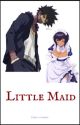 Little Maid by goddessofgreatness