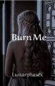 Burn me • Aemond Targaryen by LunarPhasex