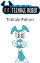 My Life as a Teenage Robot: Telltale Edition by Samuel152