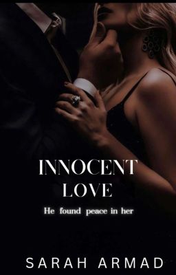 Innocent Love  cover