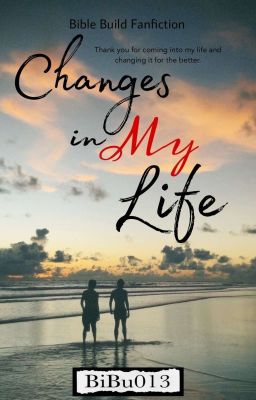 CHANGES IN MY LIFE  [BibleBuild] ManxMan cover