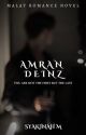 [C] AMRAN DEINZ  by syakinah_m