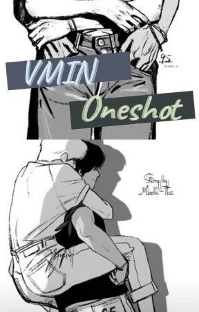 Vmin {Oneshot} by MochiTae130