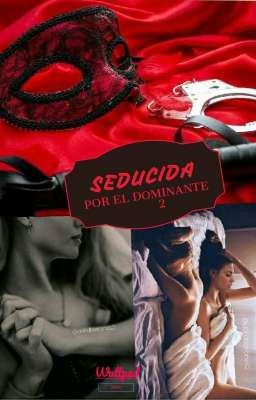 SEDUCIDA POR LA DOMINANTE 2 cover