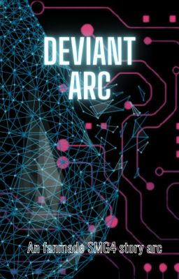 Deviant arc (a fanmade SMG4 arc) cover