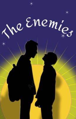 The Enemies  cover