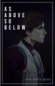 As Above, So Below / Viktor x Reader / Arcane Fanfic by that-salty-ghost