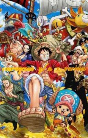 courageous y/n x various one piece by DetectiveHurstlust