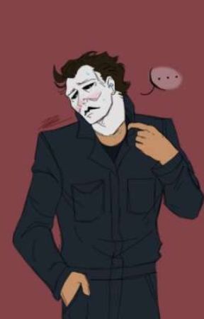 (Every Halloween) Michael Myers x male reader  by troublingdiarrhea