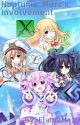 Neptunia: Merc's Involvement by XxFlame_HazedxX