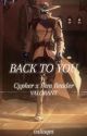 Back to you - Cypher (Valorant) x Female Reader  by valiaqnt