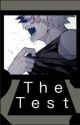 ꧁☹︎ Ｔｈｅ　Ｔｅｓｔ ☹︎꧂        [ Sad+abused Bakugou ] by Ajkimi