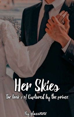 Her Skies √ cover